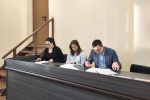 Определены победители и призеры олимпиады школьников