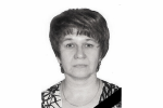 Ушла из жизни Валентина Смехова