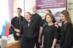 Декада молодого избирателя: квест для школьников провели в Верхотурье