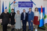 105 летию Профсоюзов посвящается