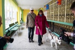 Дегтярской городской территориальной избирательной комиссией получены данные о числе избирателей с инвалидностью