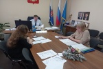 О формировании УИК