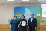 20 февраля 2023 года в администрации Городского округа «город Ирбит» состоялось расширенное аппаратное совещание