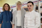 Екатерина Николаева и Павел Иванов будут представлять Каменск-Уральский в  Молодежном парламенте Свердловской области