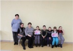 Цикл мероприятий для будущих избирателей