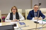 Однодневный обучающий семинар в ИКСО