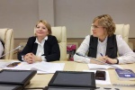 Однодневный обучающий семинар в ИКСО