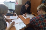 В Дегтярске продолжается работа по формированию Молодежной администрации