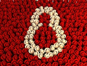 С международным женским днем!