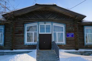 Оптимизация избирательных участков Новоуральского городского округа