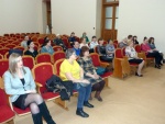В Камышлове прошел семинар-совещание с УИК