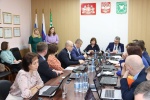 Определена кандидатура в Молодежный парламент Свердловской области от города Лесного