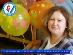 Светлана Кайгородова - Мне не все равно,как живет моя малая родина!