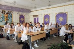 В Ирбитском филиале ГБПОУ «Свердловский областной медицинский колледж» прошла Неделя молодого избирателя