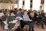 Состоялся второй обучающий семинар с участковыми комиссиями Каменска-Уральского