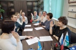 В Ивделе объявлен прием предложений  в новые составы УИК и в их резерв