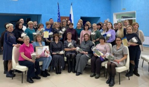 Подведение итогов избирательной кампании 2022 года