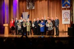 50 лет местному отделению общественной организации ветеранов