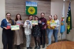 Молодежный совет сыграл в ПолитикУМ