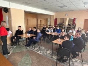 День молодого избирателя 2023