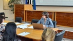 Стартовал цикл семинаров для УИК