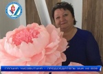 Галина Чусовитина - цветовод и вокалистка ансамбля «Журавушка»