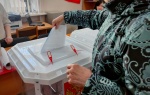 О результатах дополнительных выборов депутатов Думы Арамильского городского округа 16 апреля 2023 года