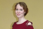 Елена Федякова представит Артинский городской округ в Молодежном парламенте Свердловской области VI созыва