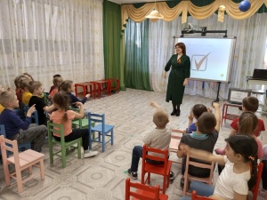 Настоящие выборы