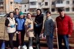 Весна – время наводить чистоту, порядок и просто создать хорошее настроение!