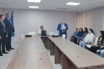Поощрение членов избирательных комиссий