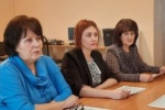 Очередное обучающее занятие с руководителями УИК
