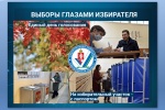 Председатель Волчанского избиркома Татьяна Кузнецова встретилась со старшеклассниками школы № 23