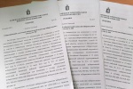 Сформированы новые составы участковых избирательных комиссий на срок полномочий 2023-2028г.г.