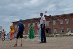«Краски детства – пусть мир станет ярче!»