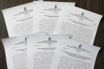 02 июня состоялось заседание Волчанской городской территориальной избирательной комиссии
