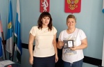 Состоялся обучающий семинар с новым руководящим составом УИК