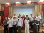 Мы – граждане России!