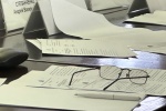 Состоялось заседание Избирательной комиссии Свердловской области 