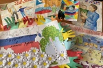 В Ачитской ТИК подвели итоги конкурса рисунков к 30-летию избирательной системы Свердловской области