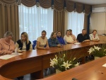 Первые (организационные) заседания УИК состоялись