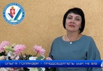 Ольга Голякова-все это делается с душой, это мой второй «Трудовой фронт»