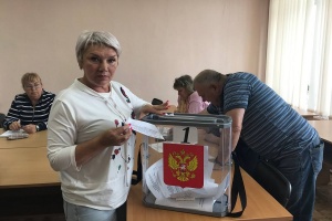 Обновленные составы УИК проводят первые организационные заседания