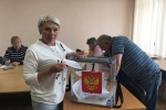 Обновленные составы УИК проводят первые организационные заседания