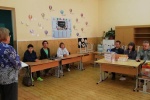 Участковые избирательные комиссии Волчанского городского округа приступили к работе