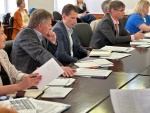 Свердловский избирком провел семинар с председателями ТИК
