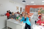 Первые организационные совещания УИК