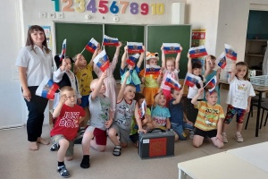 В ПРЕЗИДЕНТЫ Б Я ПОШЁЛ...