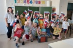 В ПРЕЗИДЕНТЫ Б Я ПОШЁЛ...