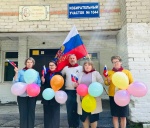 Первые организационные заседания УИК Туринского городского округа